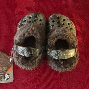 Infant/Toddler Crocs